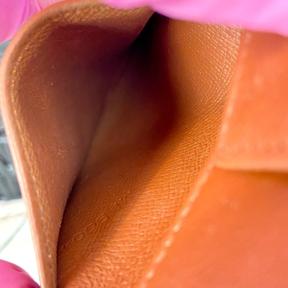 Louis Vuitton Marco bifold wallet Vintage - Picture 16 of 16